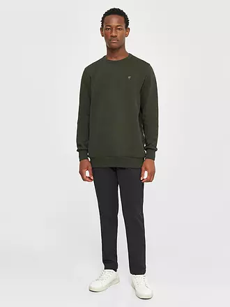 KNOWLEDGE COTTON APPAREL | Sweater ERIK | 